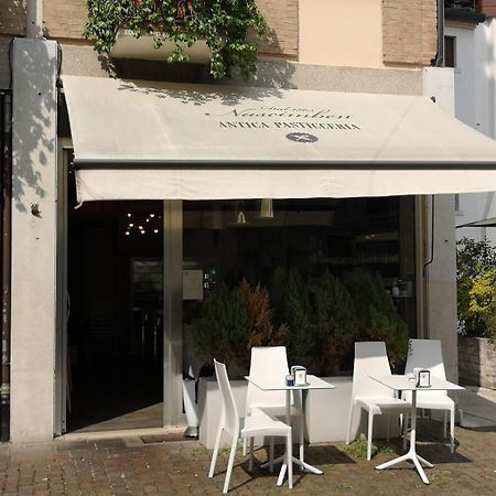 Residenza Ca'Fe Lejlighed Treviso Eksteriør billede