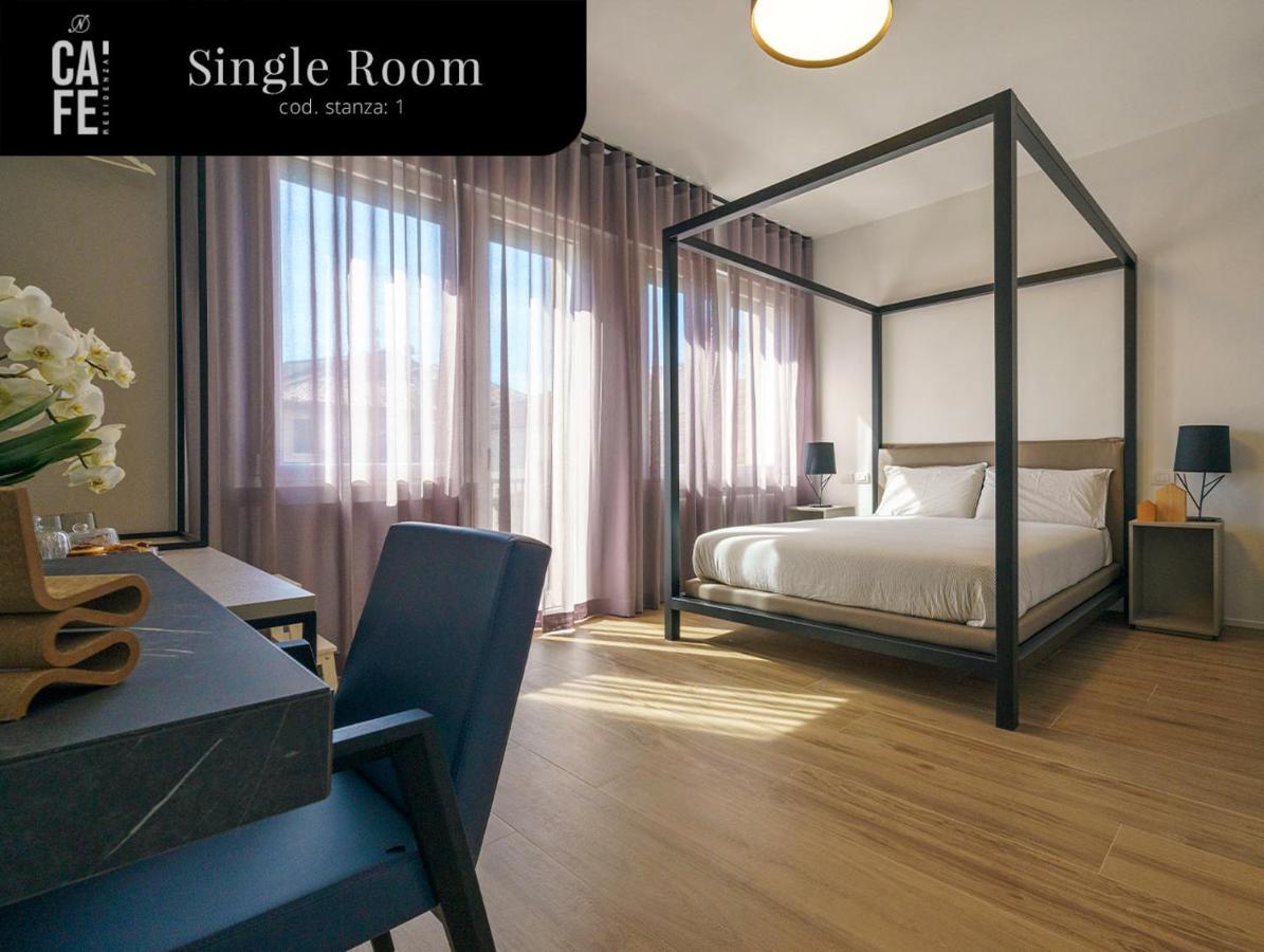 Residenza Ca'Fe Lejlighed Treviso Eksteriør billede