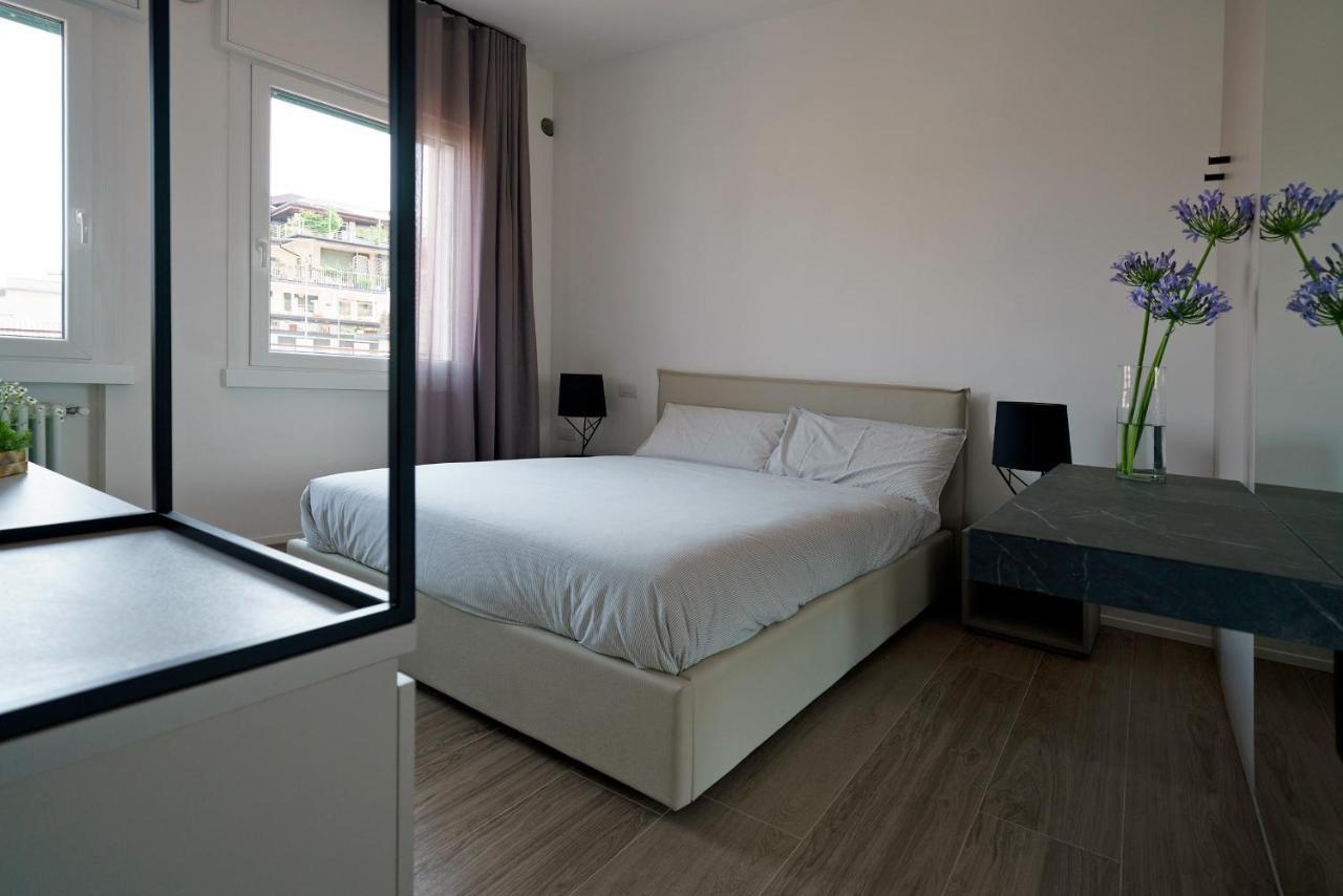 Residenza Ca'Fe Lejlighed Treviso Eksteriør billede