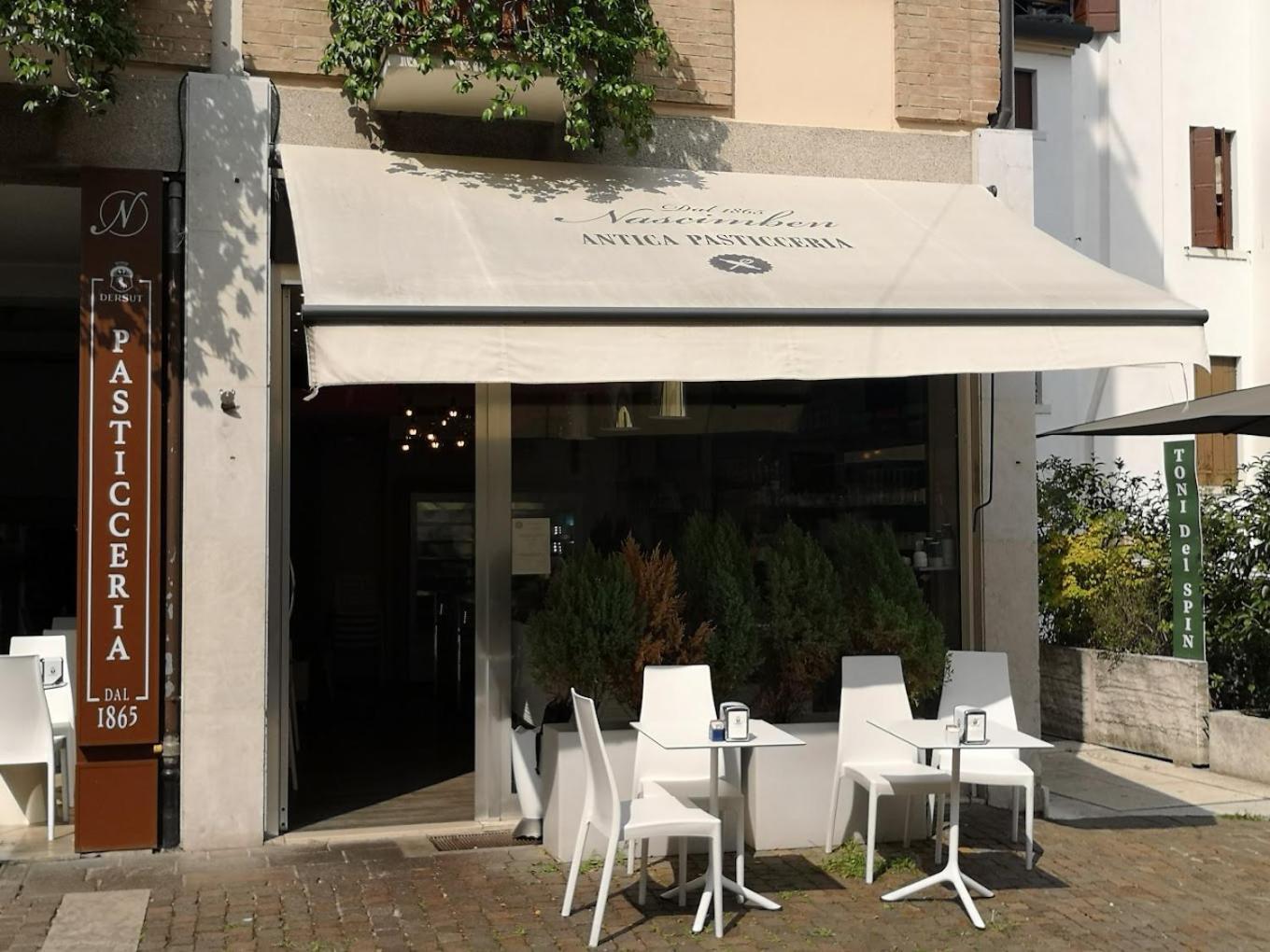 Residenza Ca'Fe Lejlighed Treviso Eksteriør billede